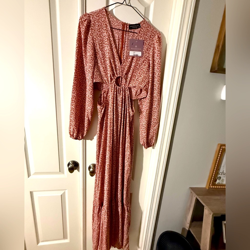 Women’s Maverick Dress Gwen size small